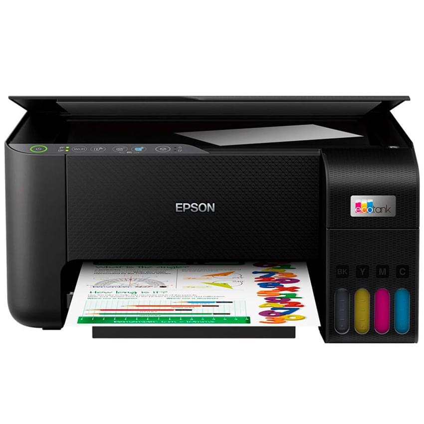 Impresora Epson Multifuncion L3250 Ecotank Wifi 5415